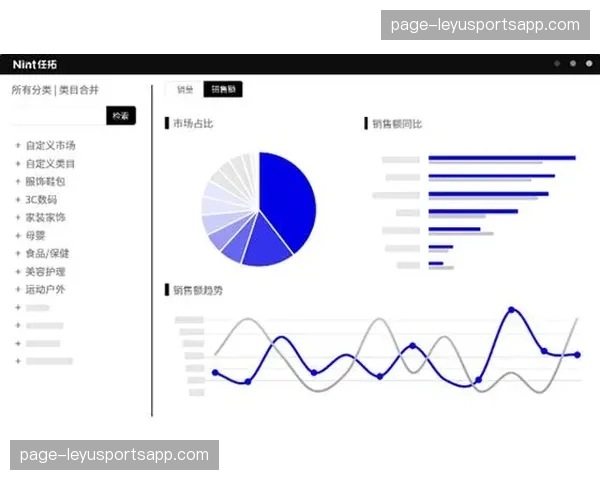 通过对社交媒体互动深度的量化 品牌方获得了更真实的市场反馈与估值依据