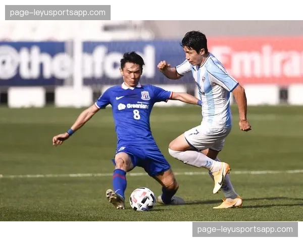 钟义浩闪电破门展现进攻嗅觉 河南边路核心速度优势明显